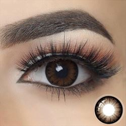 Freshlook Color- Brown